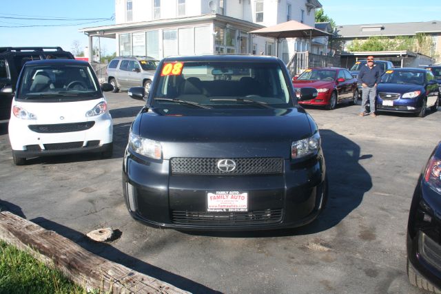 2008 Scion xB SW2