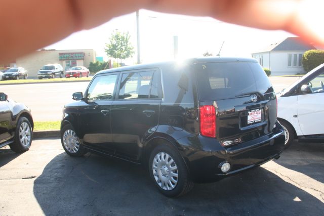 2008 Scion xB SW2