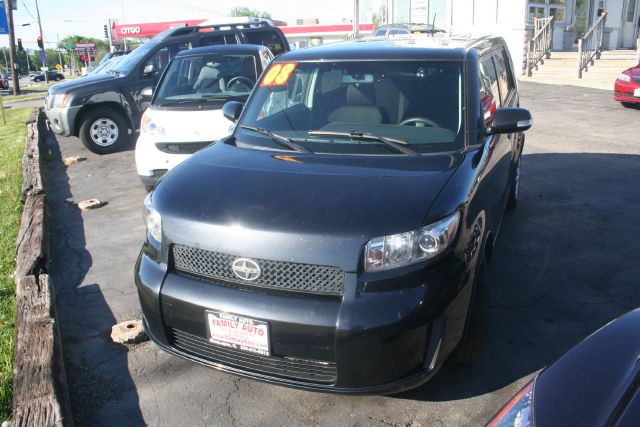 2008 Scion xB SW2
