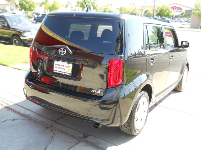 2008 Scion xB SW2