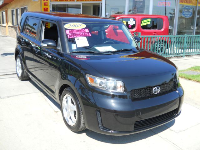 2008 Scion xB SW2
