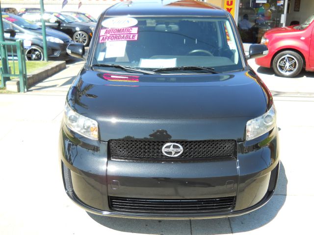 2008 Scion xB SW2