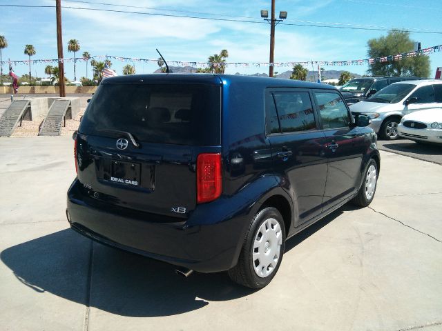 2008 Scion xB SW2