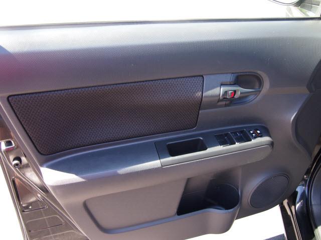 2008 Scion xB Unknown