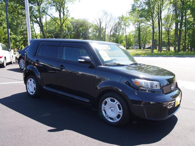 2008 Scion xB Unknown