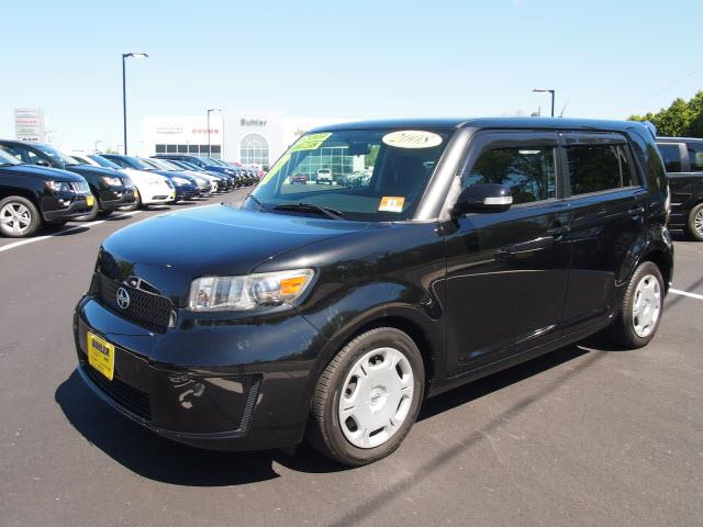 2008 Scion xB Unknown