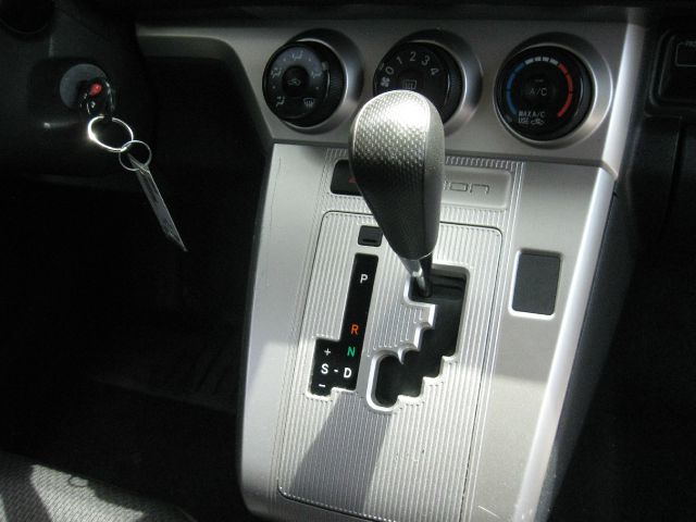 2008 Scion xB SW2