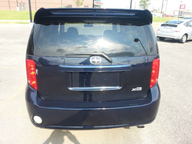 2008 Scion xB SW2