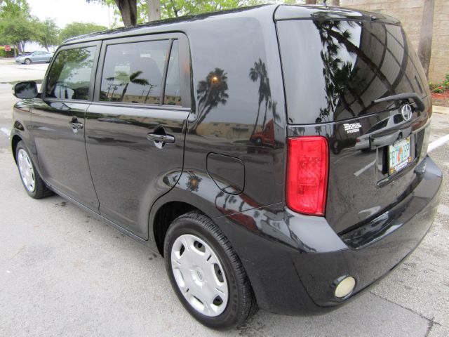 2008 Scion xB SW2