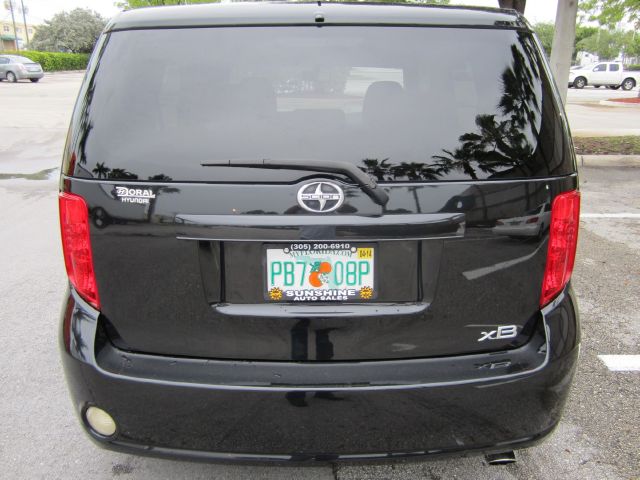 2008 Scion xB SW2