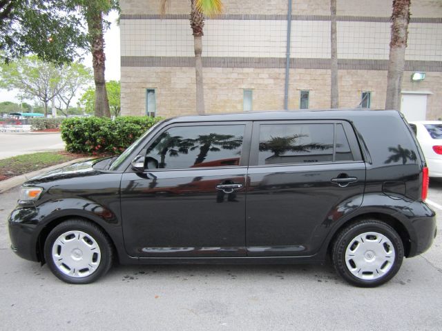 2008 Scion xB SW2