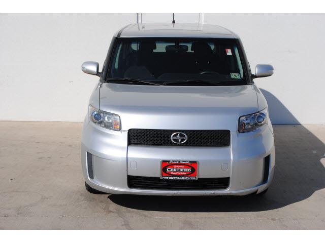 2008 Scion xB 2.5tl W/premium Pkg