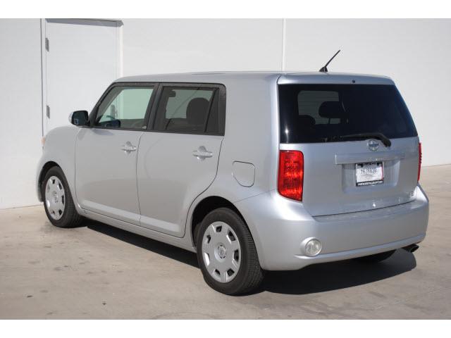 2008 Scion xB 2.5tl W/premium Pkg
