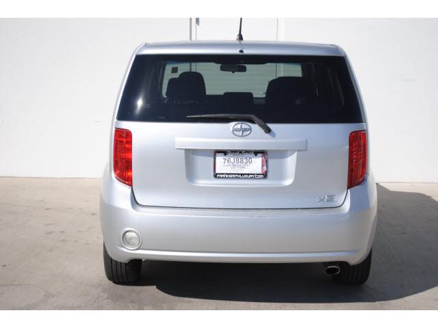 2008 Scion xB 2.5tl W/premium Pkg