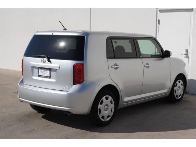 2008 Scion xB 2.5tl W/premium Pkg