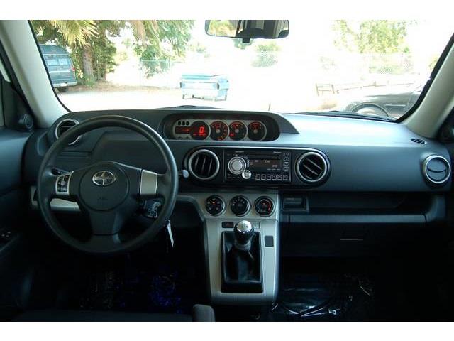 2008 Scion xB Unknown