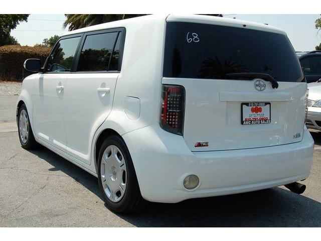 2008 Scion xB Unknown