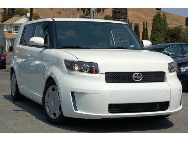 2008 Scion xB Unknown