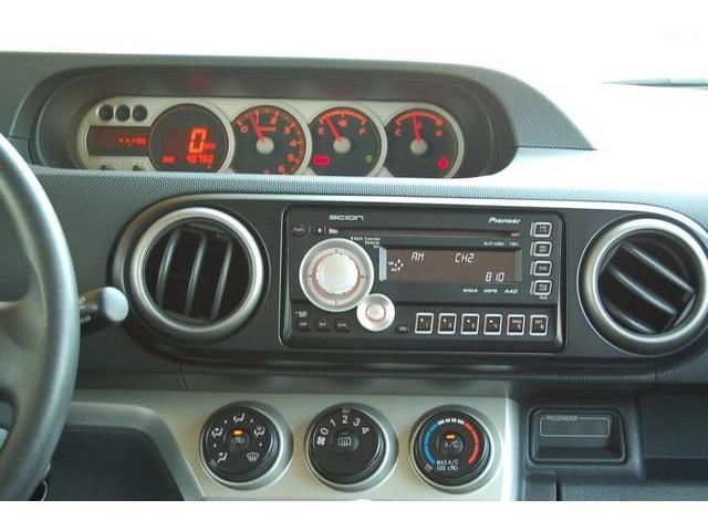 2008 Scion xB Unknown
