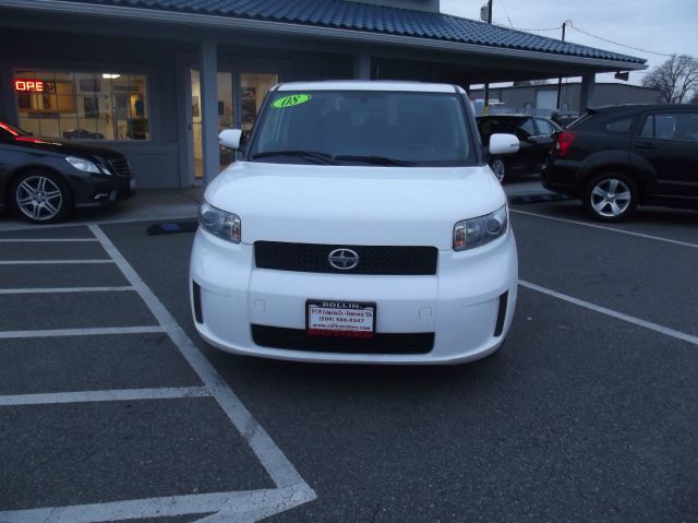 2008 Scion xB CX W/comfortconvience