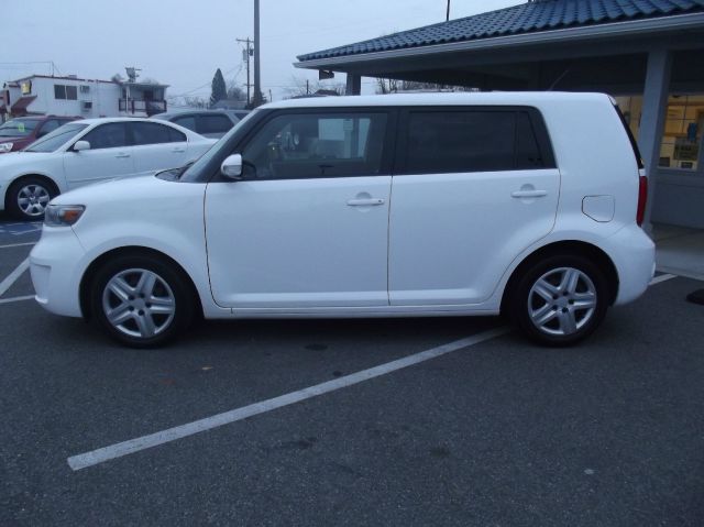 2008 Scion xB CX W/comfortconvience