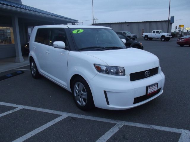 2008 Scion xB CX W/comfortconvience