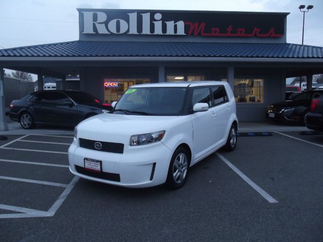 2008 Scion xB CX W/comfortconvience