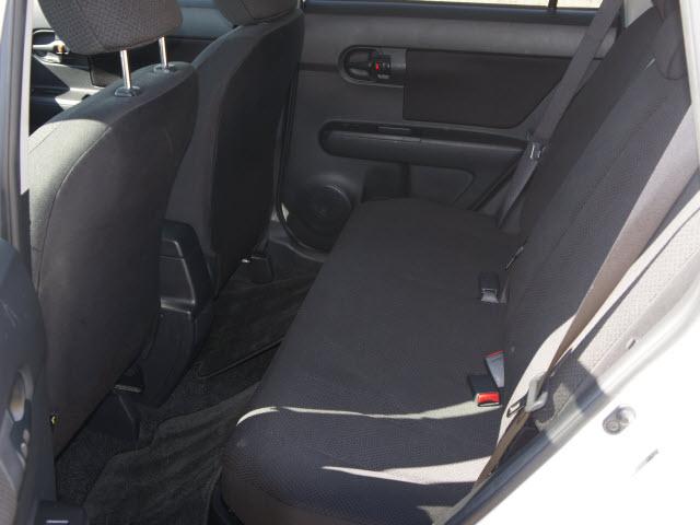 2008 Scion xB Unknown