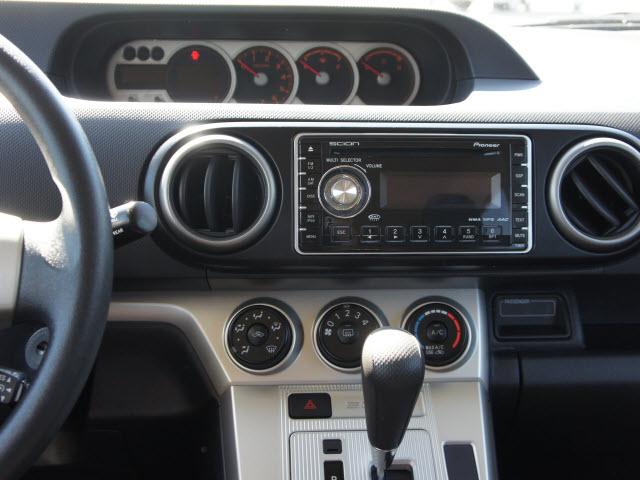 2008 Scion xB Unknown