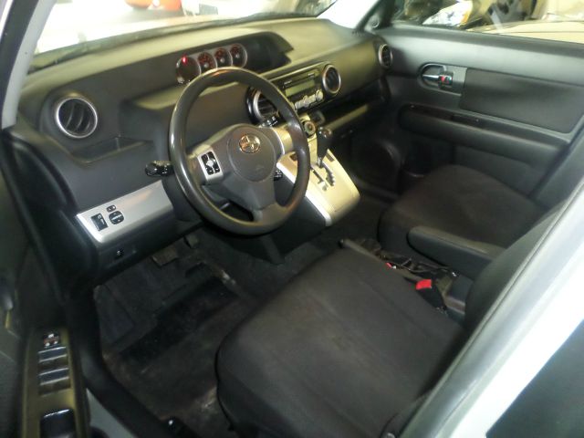 2008 Scion xB SW2