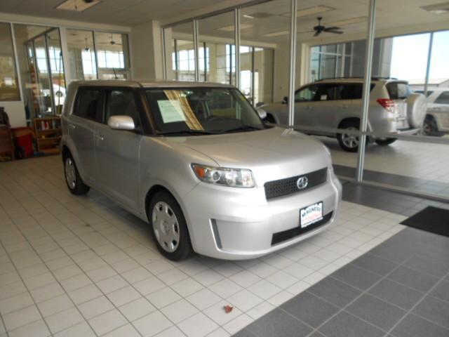 2008 Scion xB Unknown