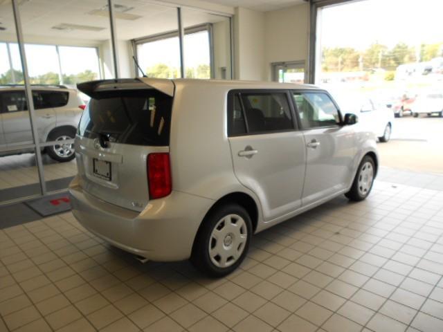 2008 Scion xB Unknown