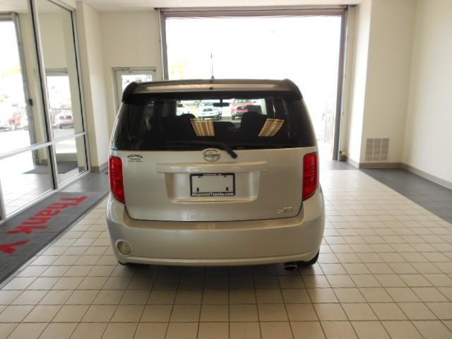 2008 Scion xB Unknown