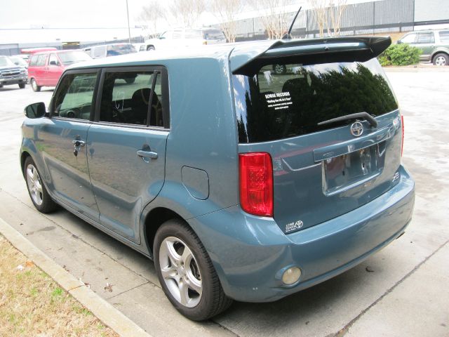2008 Scion xB SW2