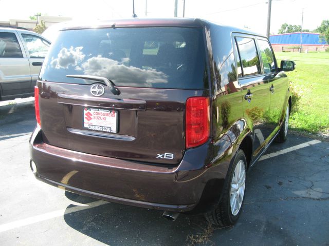 2008 Scion xB SW2