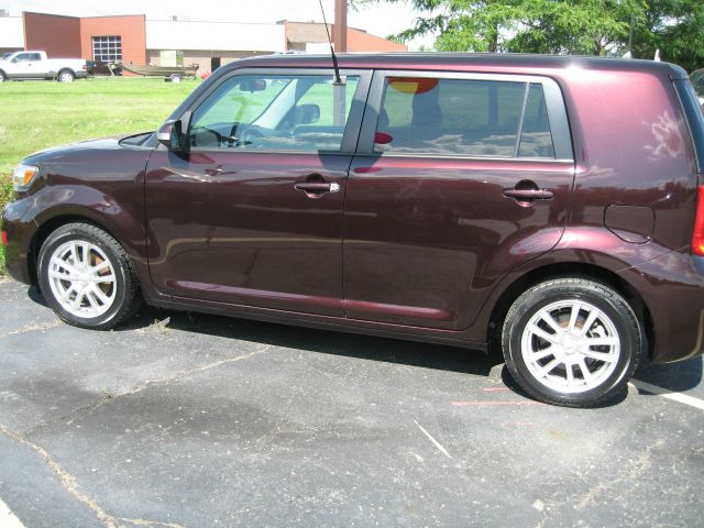 2008 Scion xB SW2