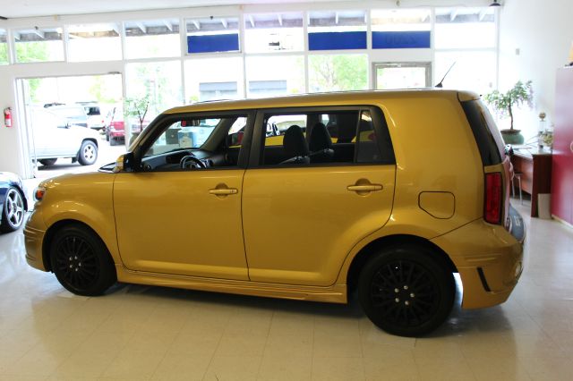 2008 Scion xB SW2