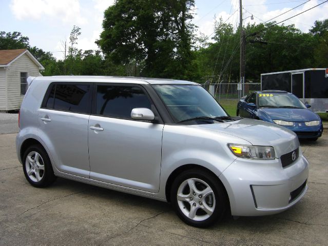 2008 Scion xB Unknown