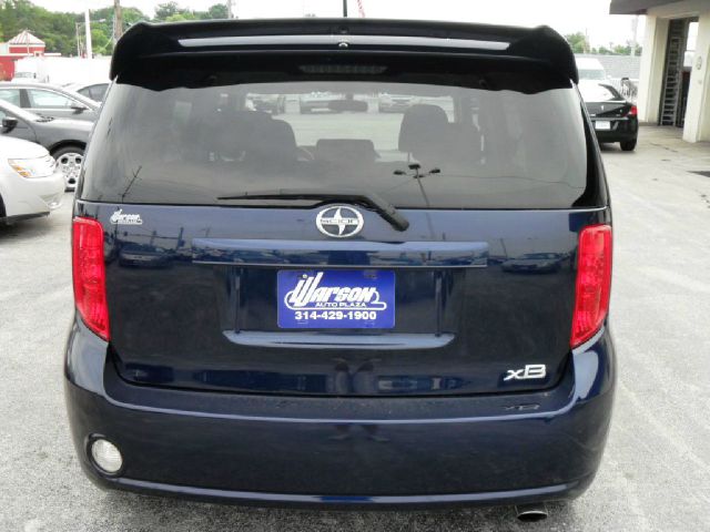 2008 Scion xB SW2