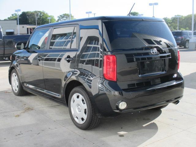 2008 Scion xB Unknown