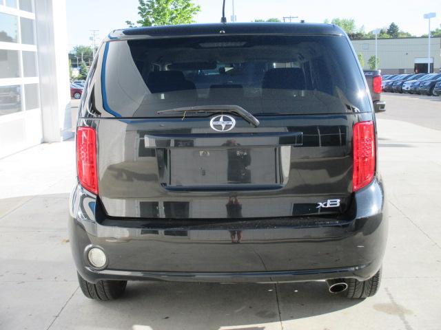 2008 Scion xB Unknown