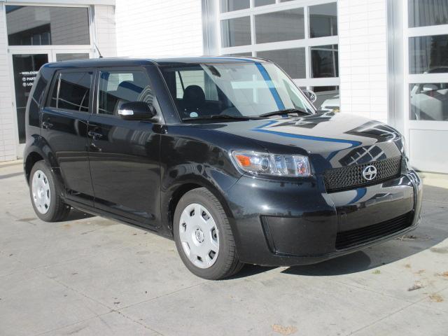 2008 Scion xB Unknown