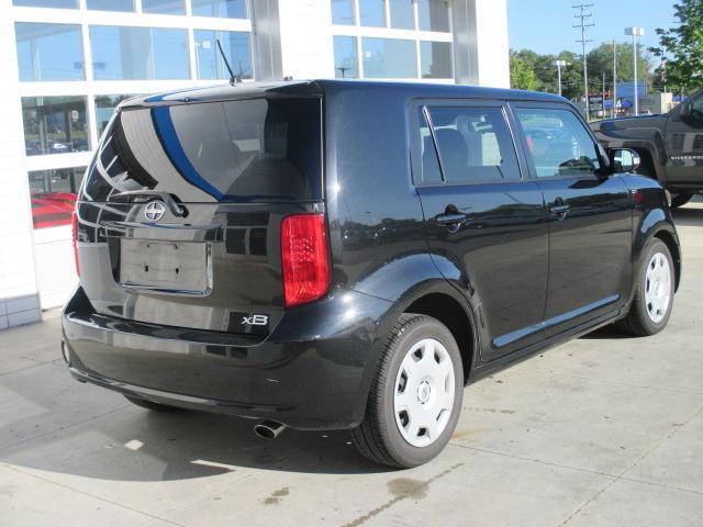 2008 Scion xB Unknown