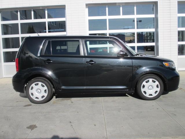 2008 Scion xB Unknown
