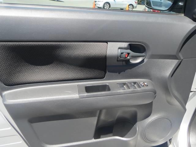 2008 Scion xB Unknown
