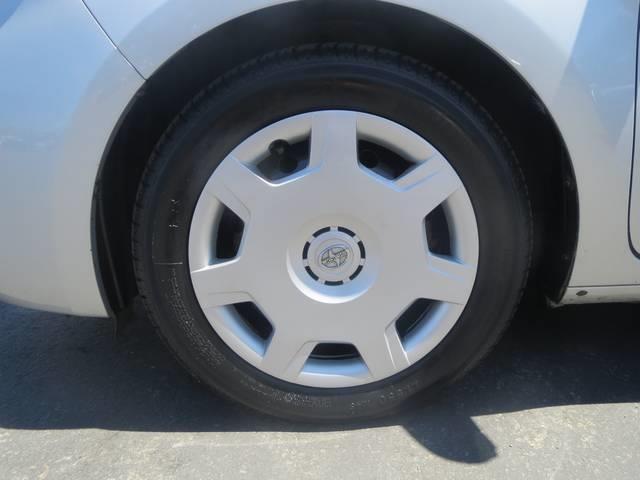 2008 Scion xB Unknown