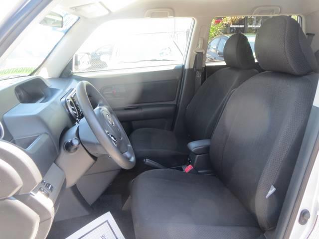 2008 Scion xB Unknown