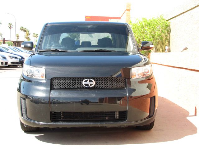 2008 Scion xB SW2