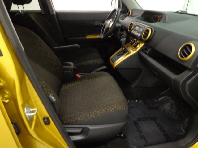 2008 Scion xB Unknown