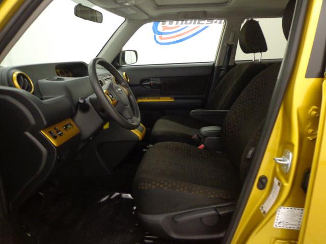 2008 Scion xB Unknown